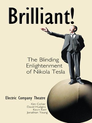cover image of Brilliant!
